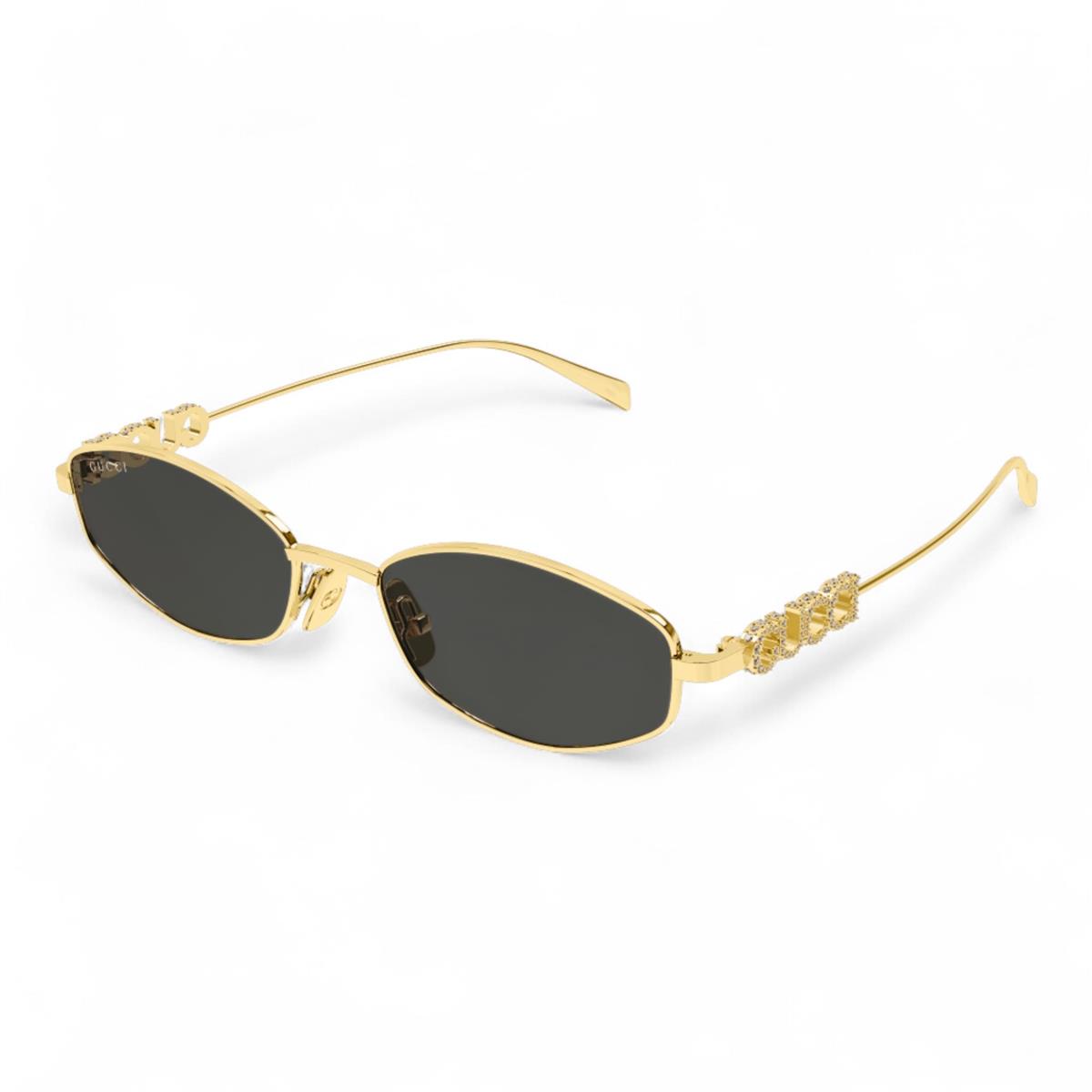 GUCCİ GG 1802S 001 GÜNEŞ GÖZLÜĞÜ