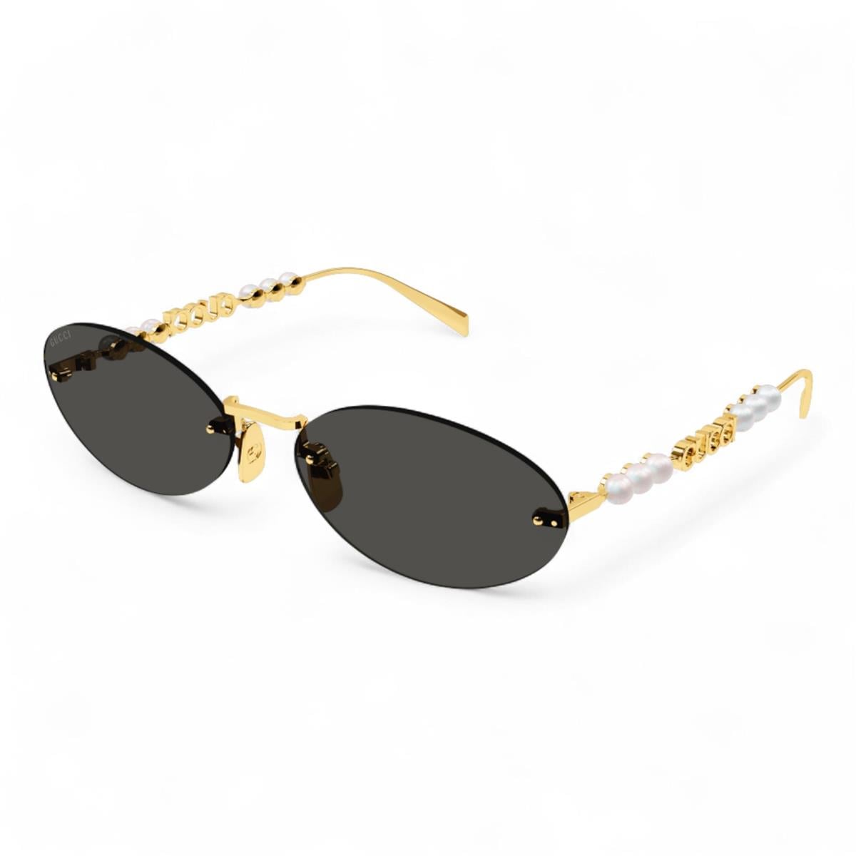 GUCCİ GG 1922S 001 GÜNEŞ GÖZLÜĞÜ