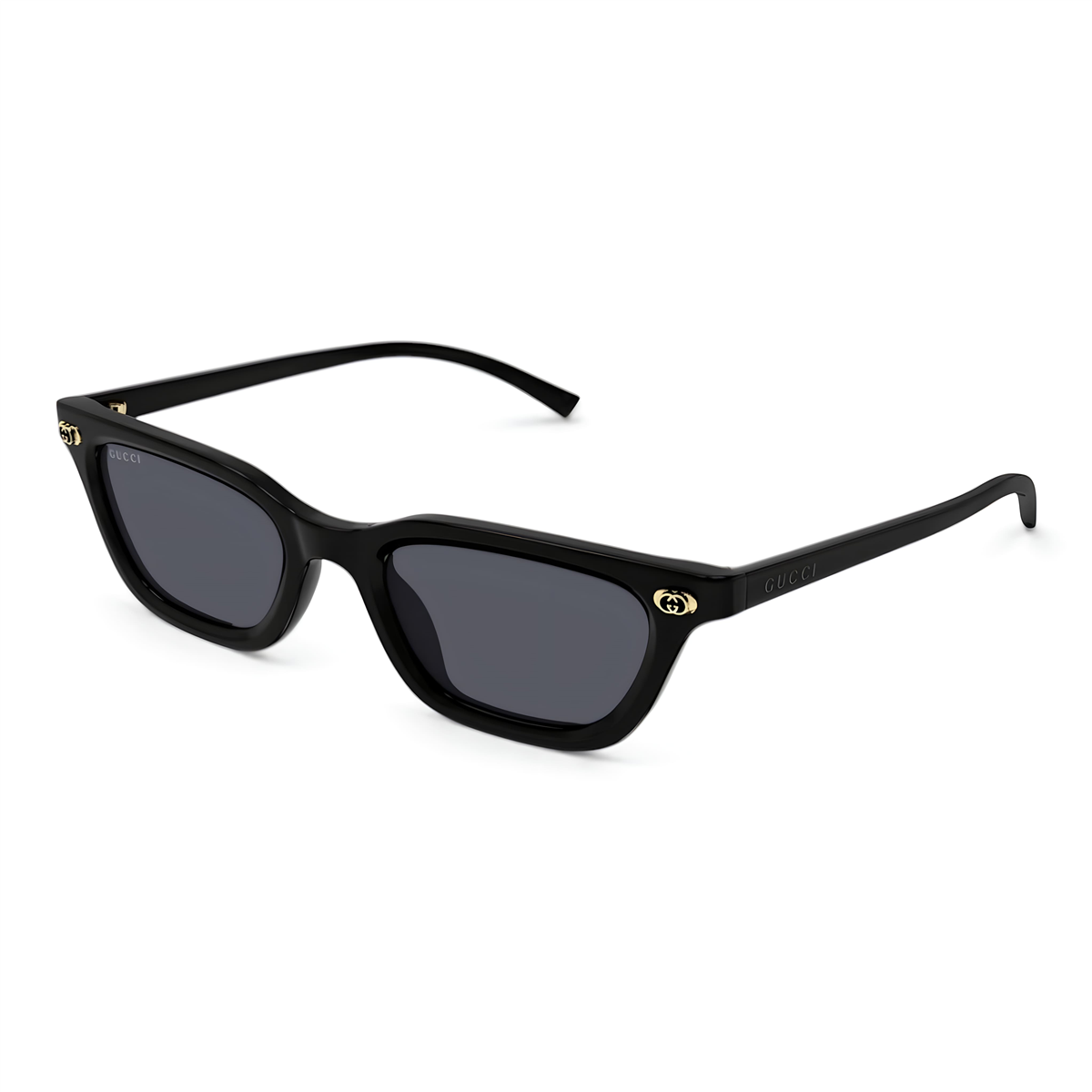GUCCİ GG 1944S 001 GÜNEŞ GÖZLÜĞÜ
