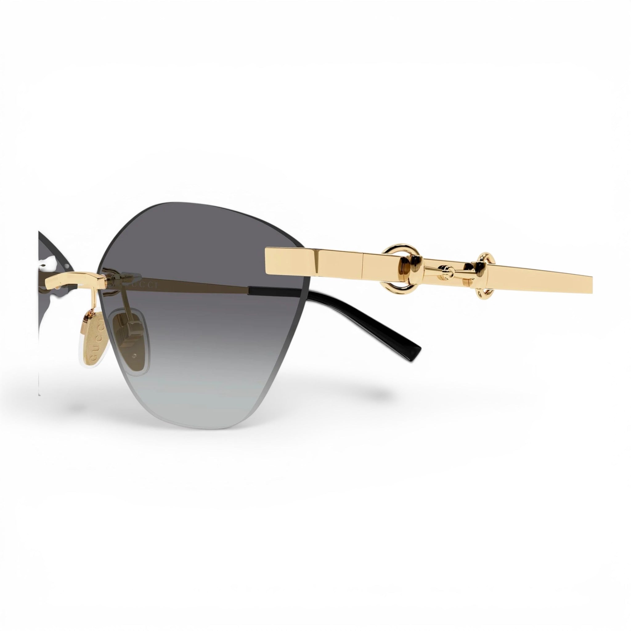 GUCCİ GG 2050S 002 GÜNEŞ GÖZLÜĞÜ