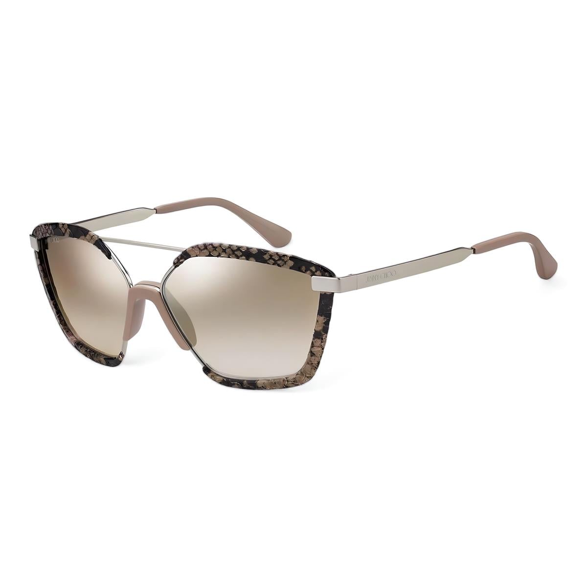 JIMMY CHOO JC LEON/S 35JNQ 61 GÜNEŞ GÖZLÜĞÜ