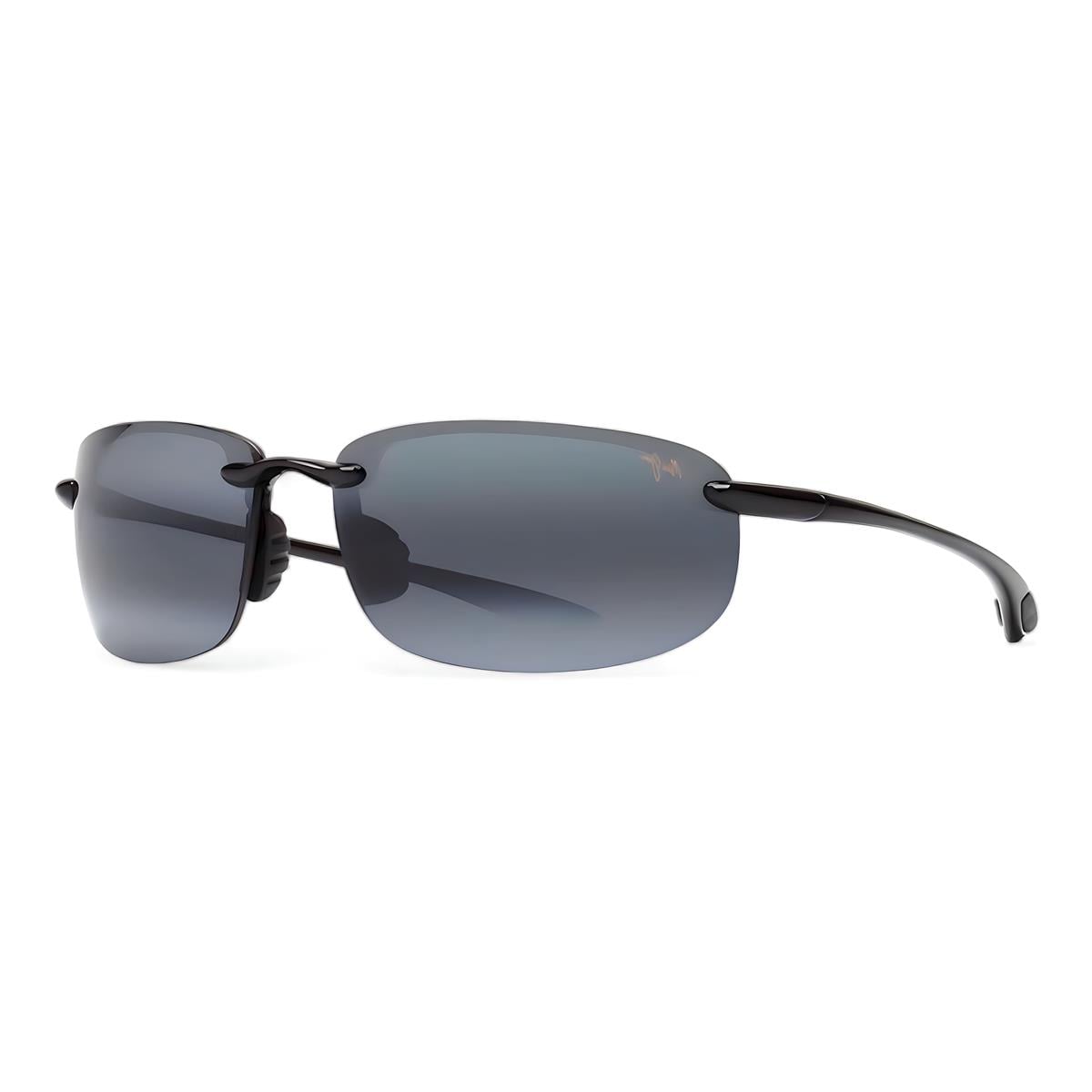 MAUI JIM MJ 407S 001 (02) GÜNEŞ GÖZLÜĞÜ