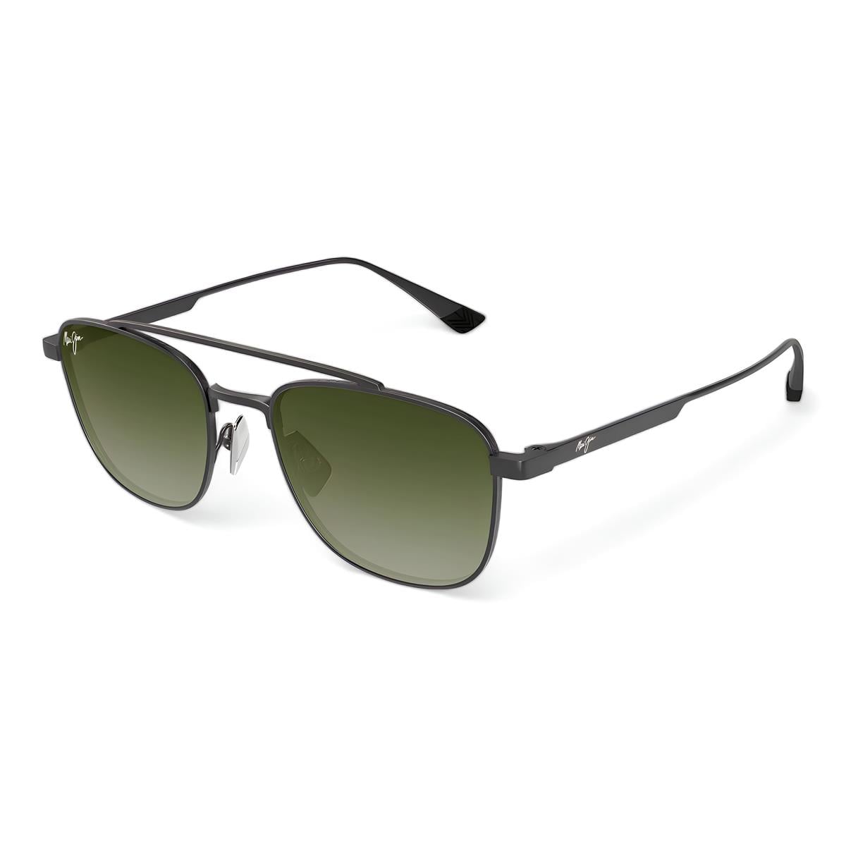 MAUI JIM MJ 640S 003 (02) GÜNEŞ GÖZLÜĞÜ