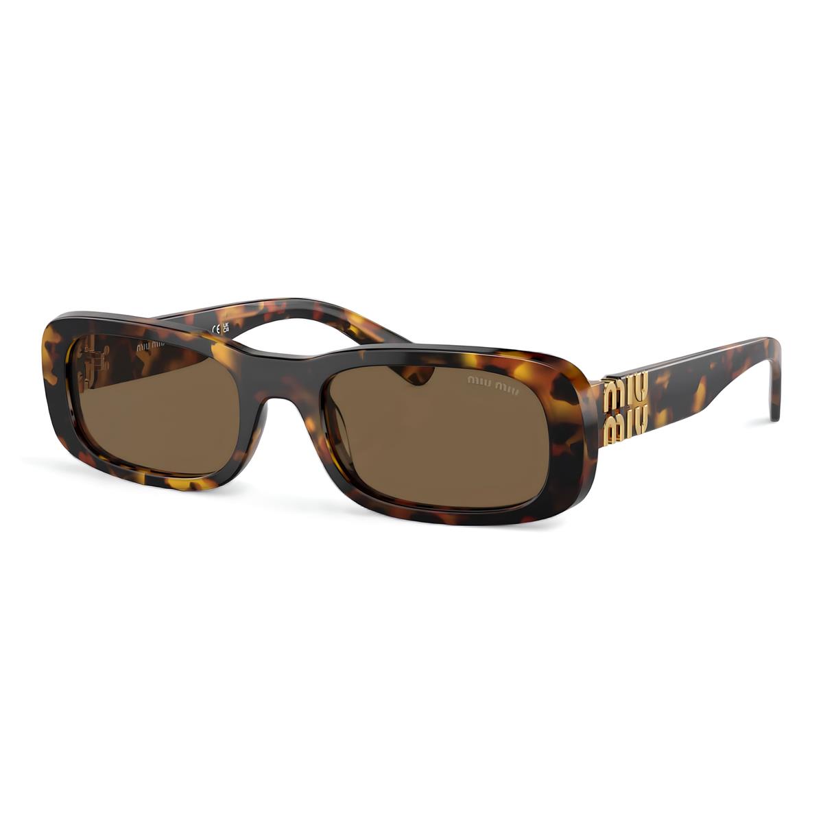 MIU MIU MU 08ZS VAU0/6B 53 GÜNEŞ GÖZLÜĞÜ | 40millionoptik