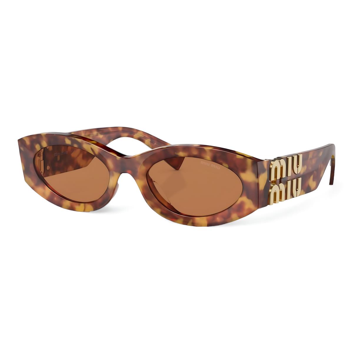 MIU MIU MU 11WS 4BW2/Z1 54 GÜNEŞ GÖZLÜĞÜ