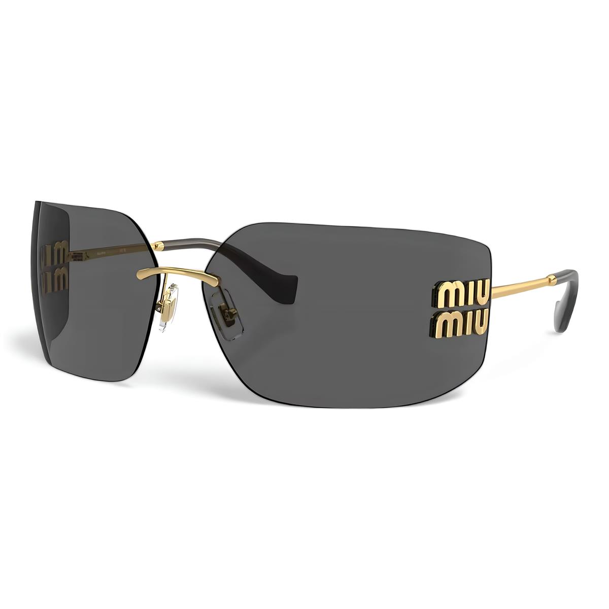 MIU MIU MU 54YS 5AK5/S0 GÜNEŞ GÖZLÜĞÜ