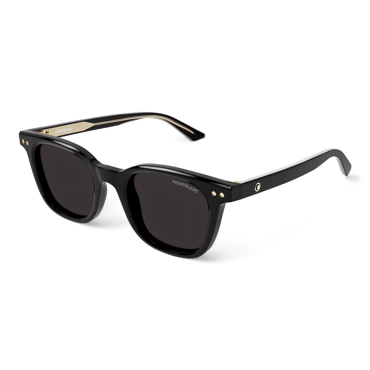 MONT BLANC MB-320S 001 GÜNEŞ GÖZLÜĞÜ