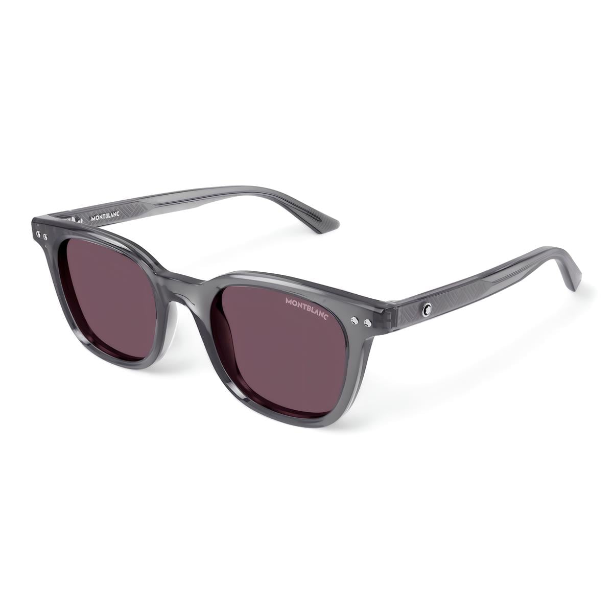 MONT BLANC MB-320S 004 GÜNEŞ GÖZLÜĞÜ