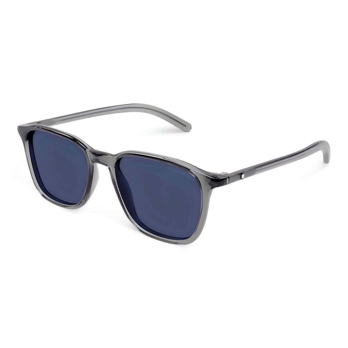MONT BLANC MB 325S 002 GÜNEŞ GÖZLÜĞÜ