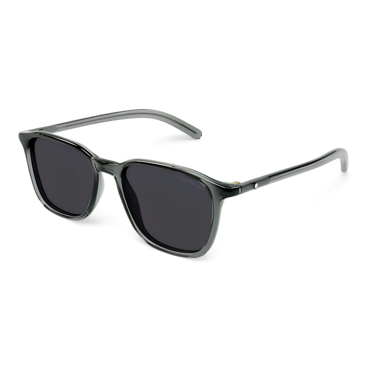 MONT BLANC MB 325S 004 GÜNEŞ GÖZLÜĞÜ