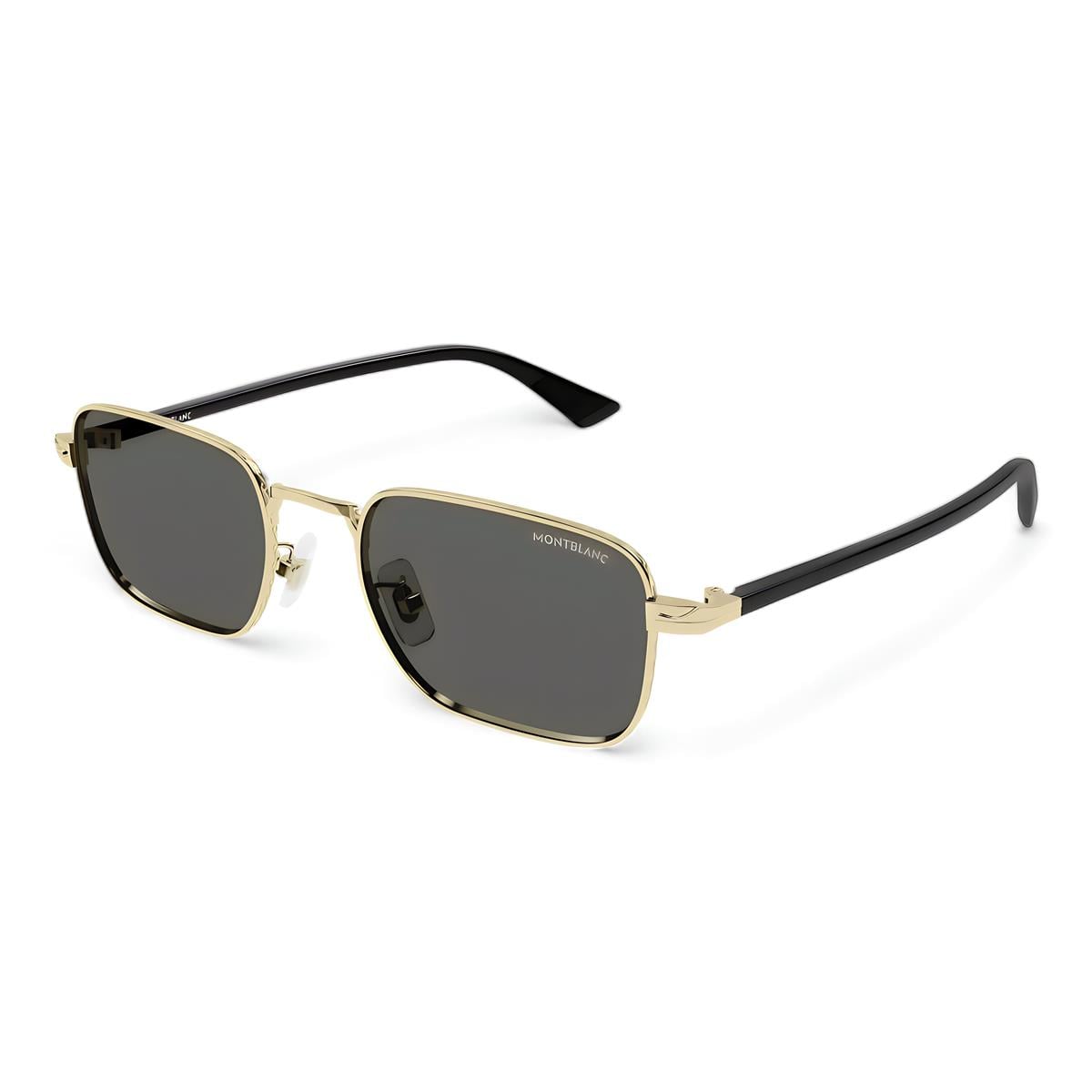 MONT BLANC MB 339S 001 GÜNEŞ GÖZLÜĞÜ