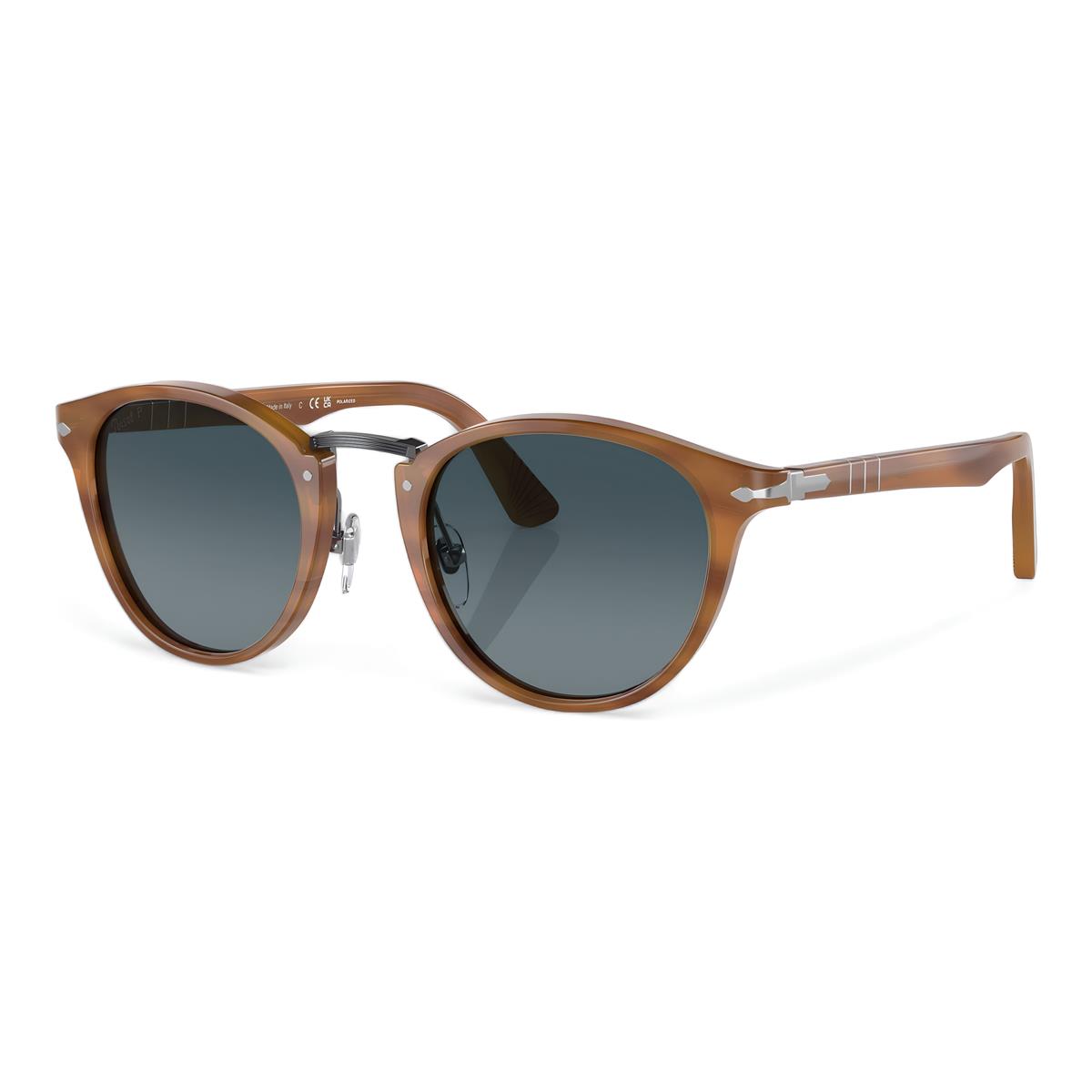 PERSOL PO 3108S 960/S3 49 GÜNEŞ GÖZLÜĞÜ | 40millionoptik