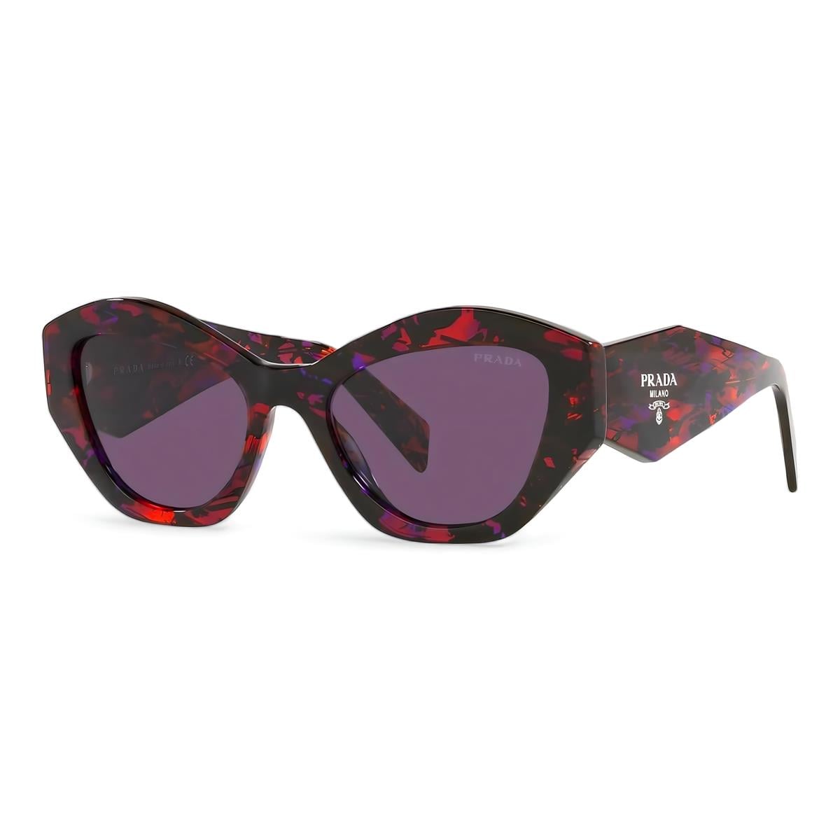 PRADA PR 07YS 06V6/O2 53 GÜNEŞ GÖZLÜĞÜ