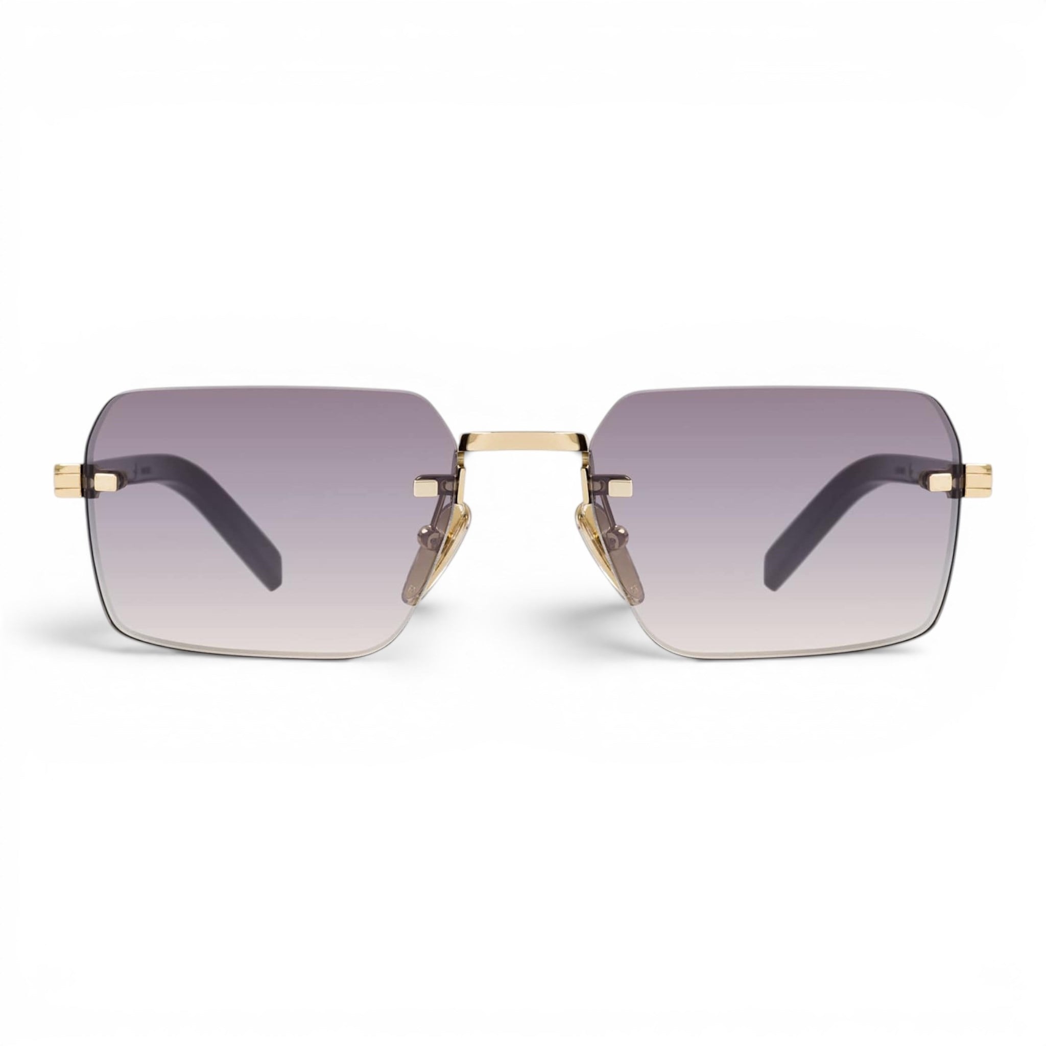 PRADA PR D55S ZVN6/0W 55 GÜNEŞ GÖZLÜĞÜ