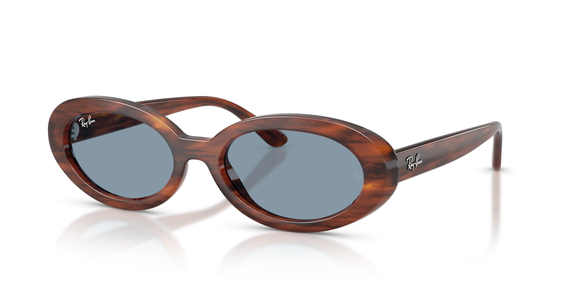 RAY-BAN RB 2223 954/56 54 GÜNEŞ GÖZLÜĞÜ
