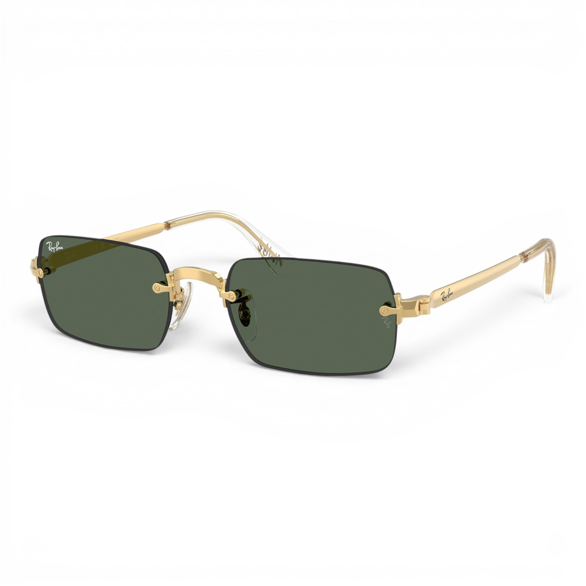 RAY-BAN RB 3928 001/71 54 GÜNEŞ GÖZLÜĞÜ