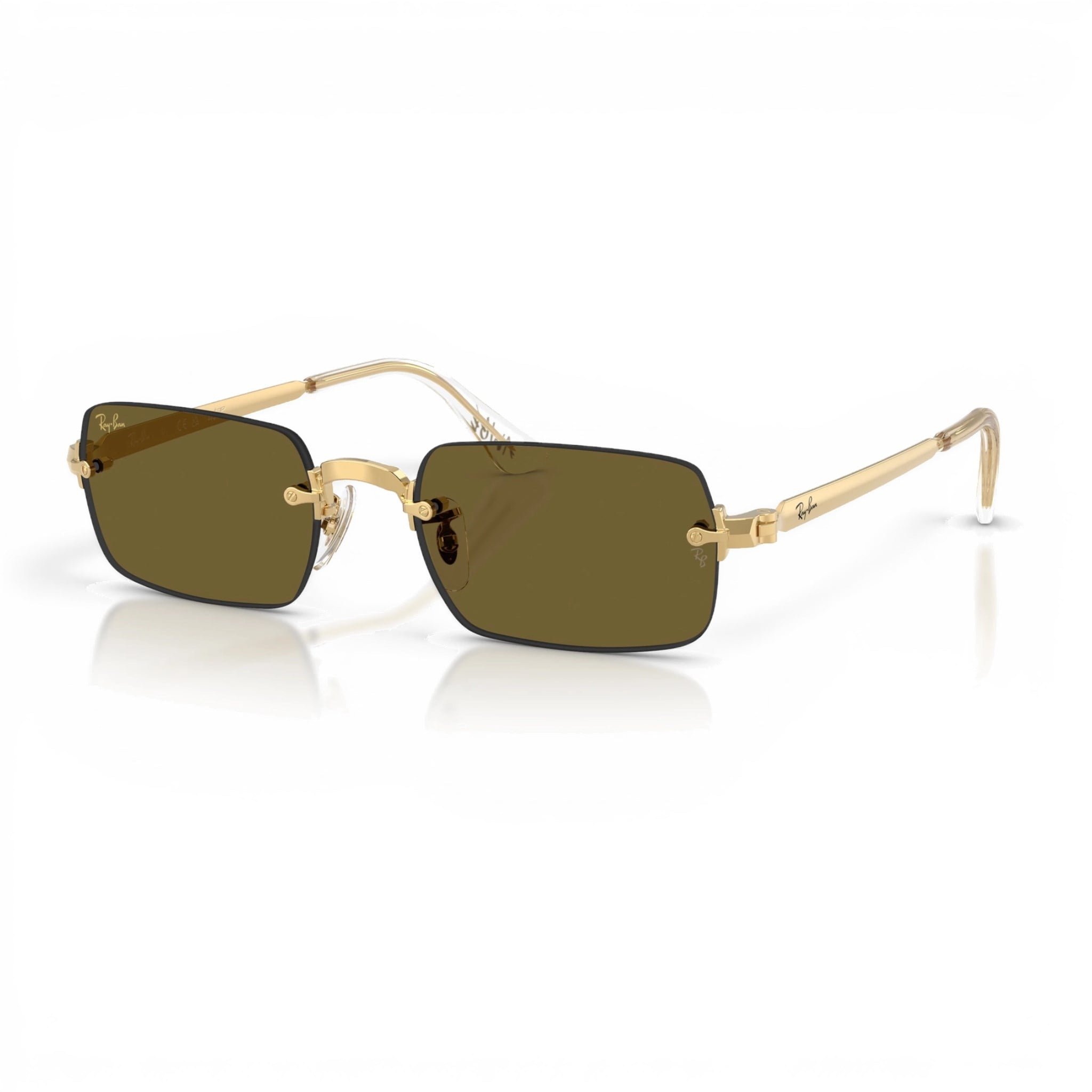RAY-BAN RB 3928 001/73 54 GÜNEŞ GÖZLÜĞÜ