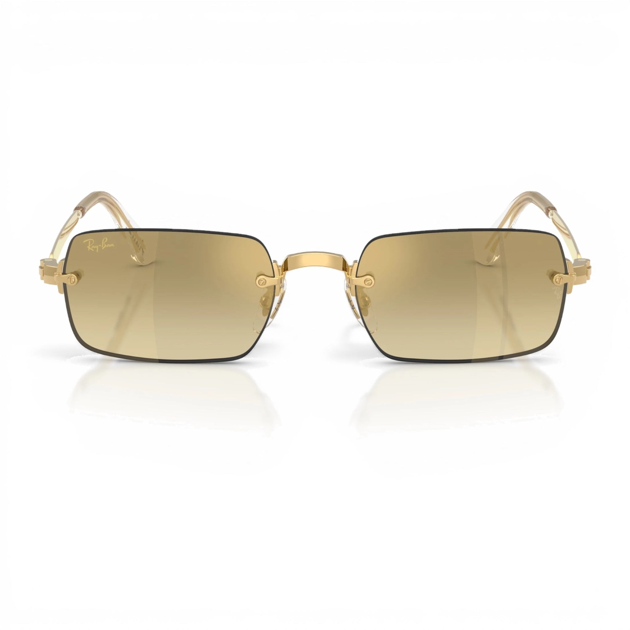 RAY-BAN RB 3928 001/7I 54 GÜNEŞ GÖZLÜĞÜ