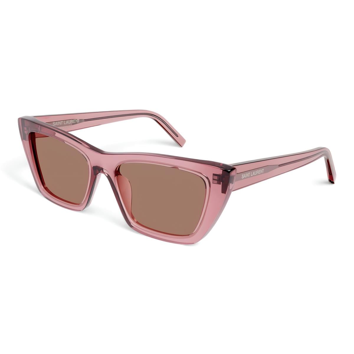 SAINT LAURENT SL 276 MICA 029 GÜNEŞ GÖZLÜĞÜ