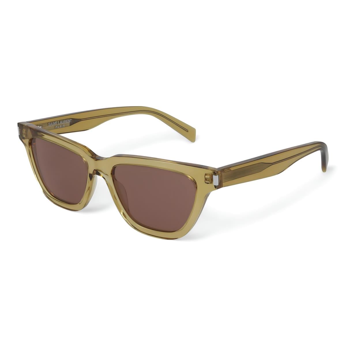 SAINT LAURENT SL 462 SULPICE 007 GÜNEŞ GÖZLÜĞÜ | 40millionoptik
