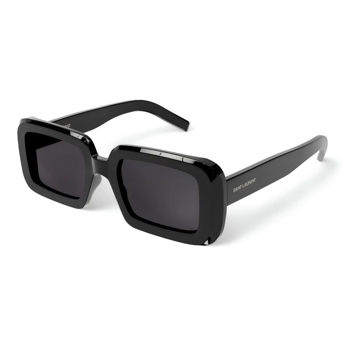 SAINT LAURENT SL 534 SUNRISE 001 GÜNEŞ GÖZLÜĞÜ