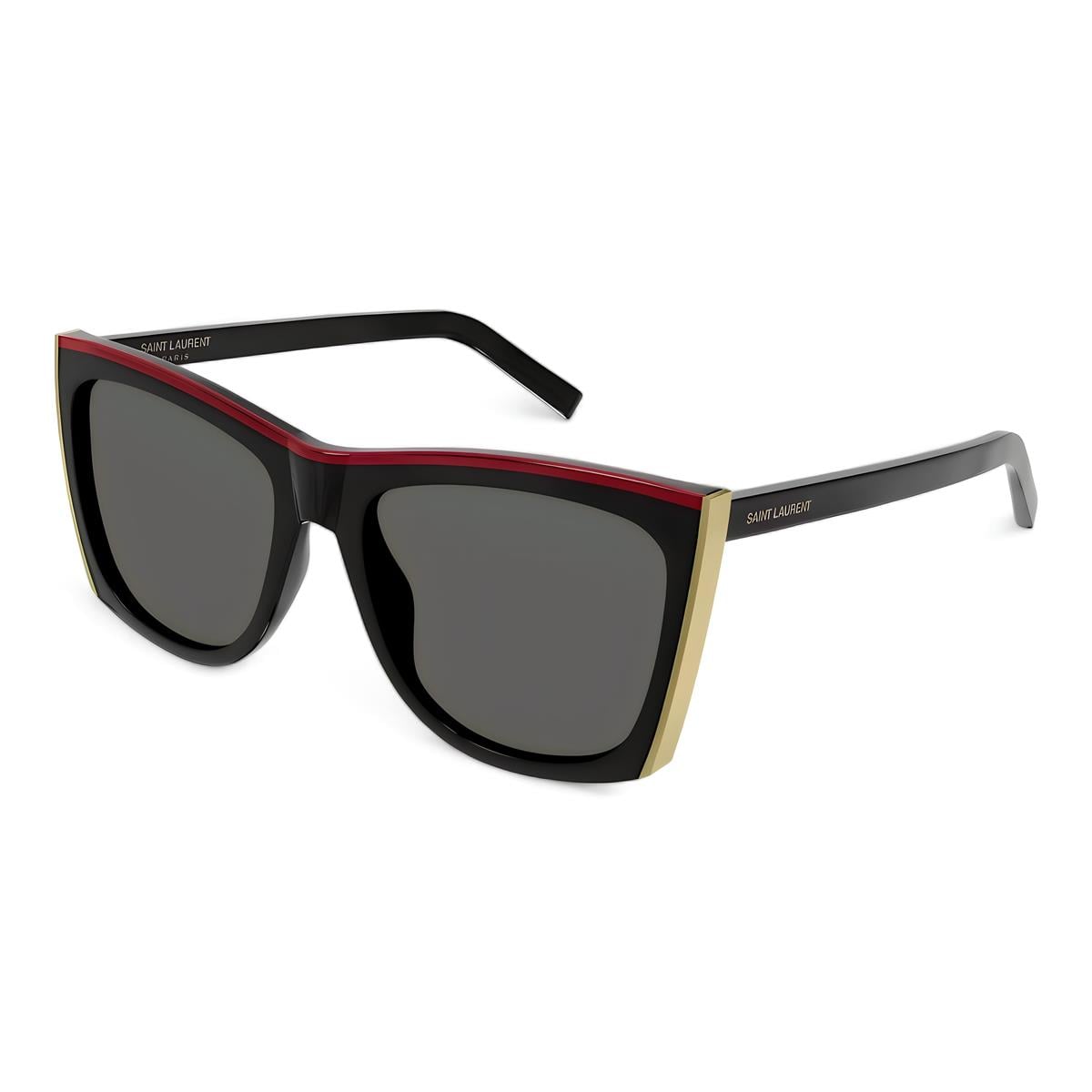 SAINT LAURENT SL 539 PAL OMA GÜNEŞ GÖZLÜĞÜ