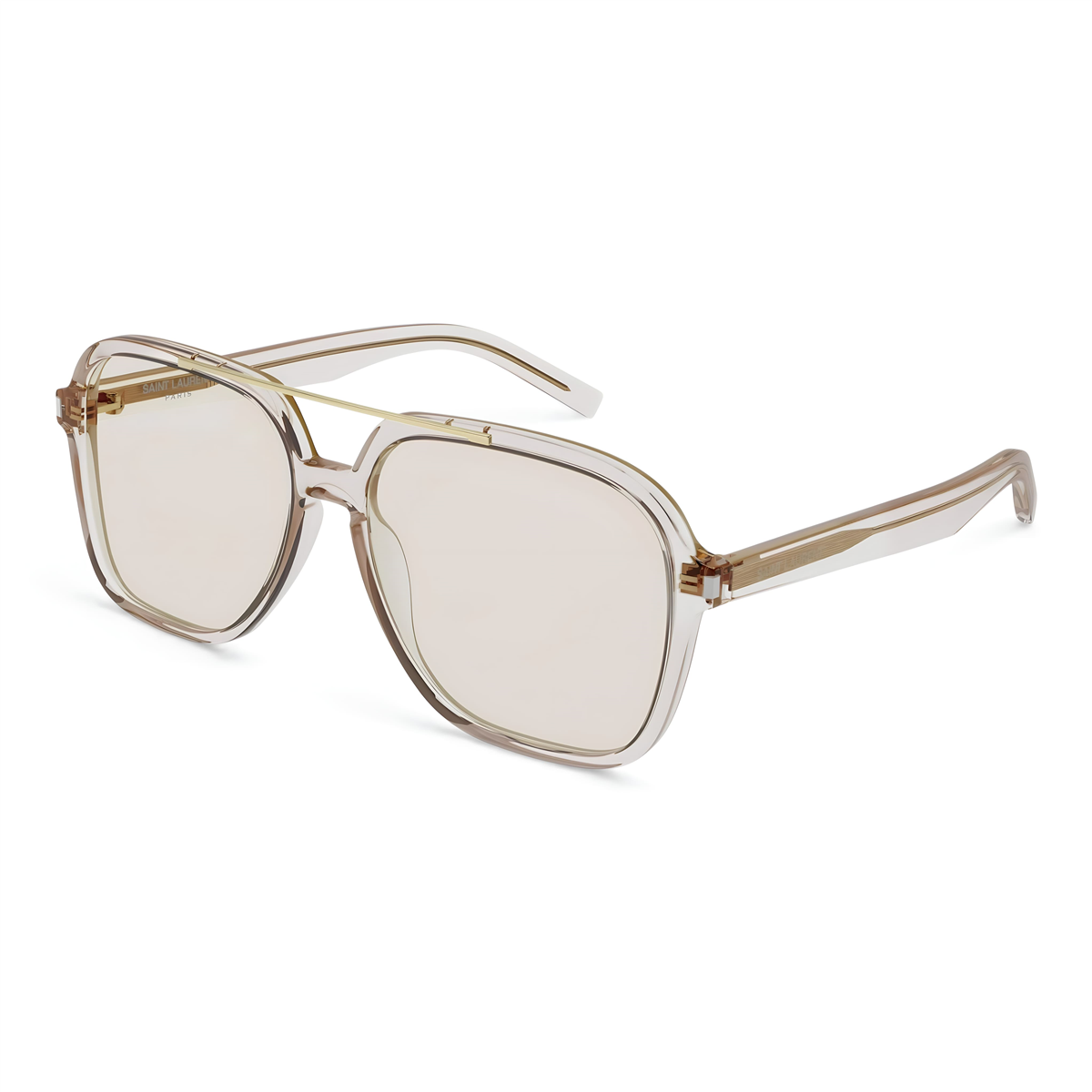 SAINT LAURENT SL 545 002 GÜNEŞ GÖZLÜĞÜ