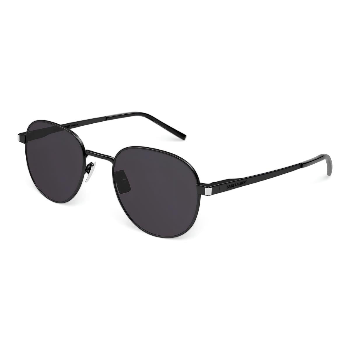 SAINT LAURENT SL 555 001 GÜNEŞ GÖZLÜĞÜ