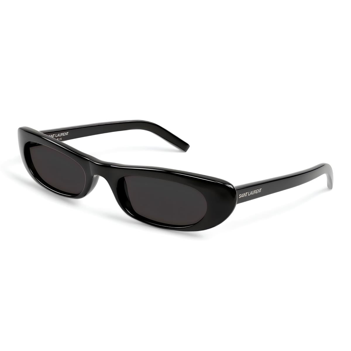 SAINT LAURENT SL 557 SHADE 001 GÜNEŞ GÖZLÜĞÜ
