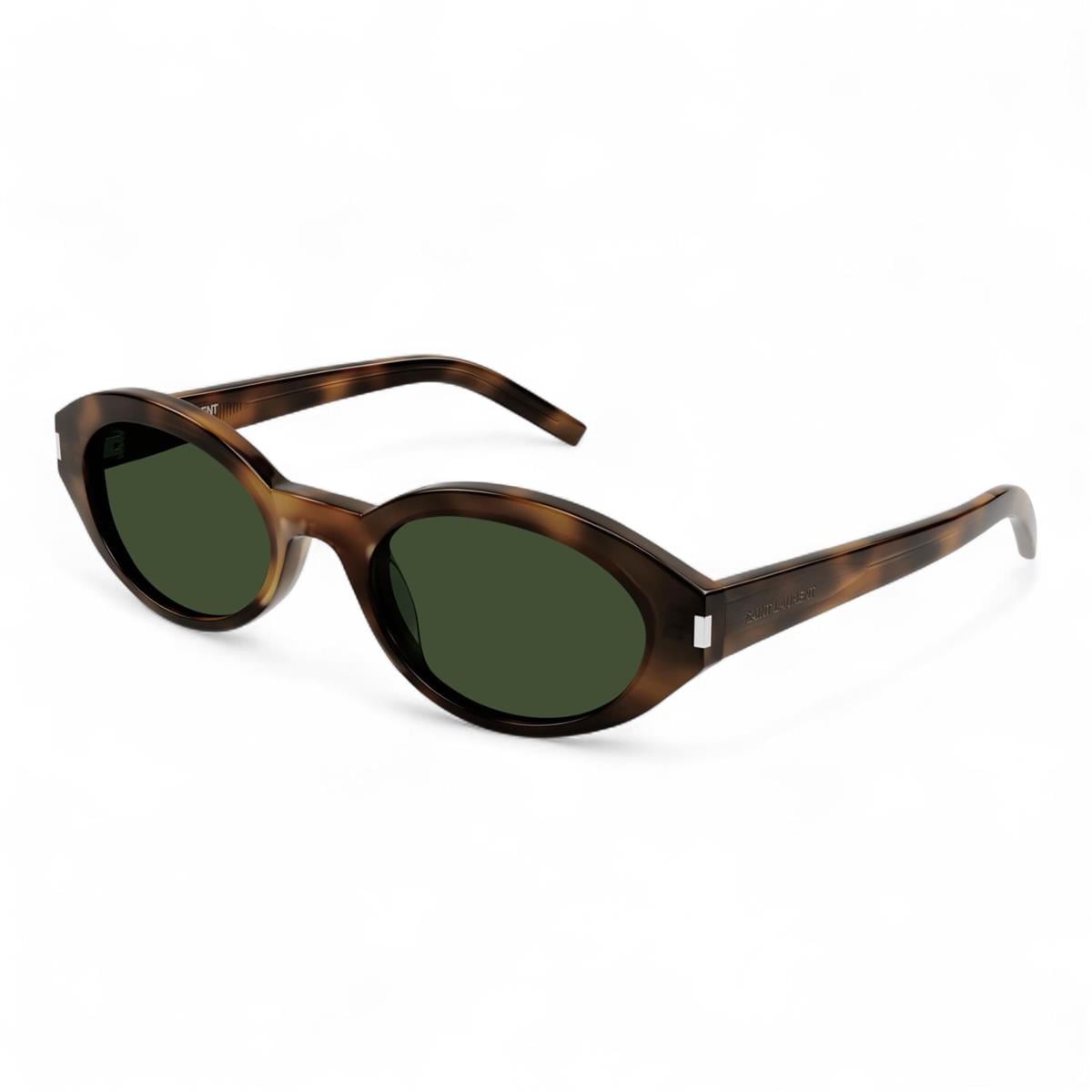 SAINT LAURENT SL 567 002 GÜNEŞ GÖZLÜĞÜ