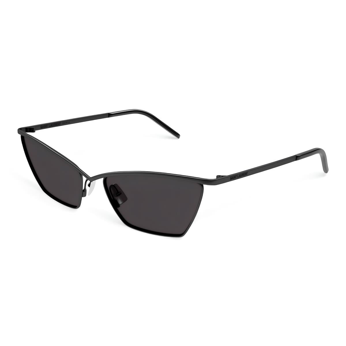 SAINT LAURENT SL 637 001 GÜNEŞ GÖZLÜĞÜ