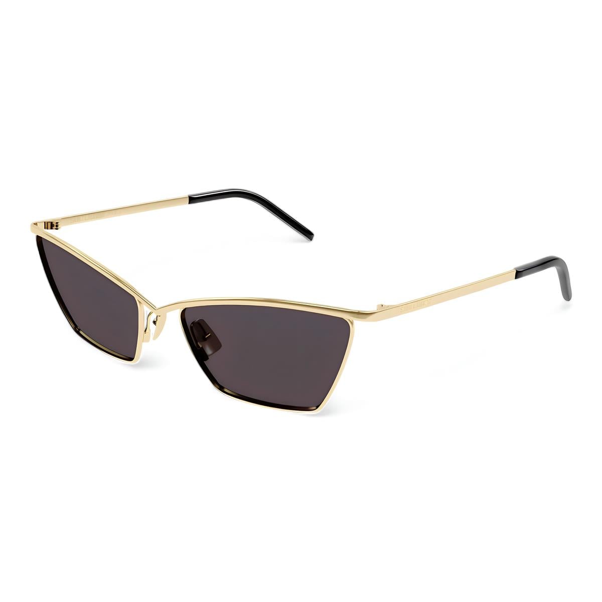 SAINT LAURENT SL 637 003 GÜNEŞ GÖZLÜĞÜ