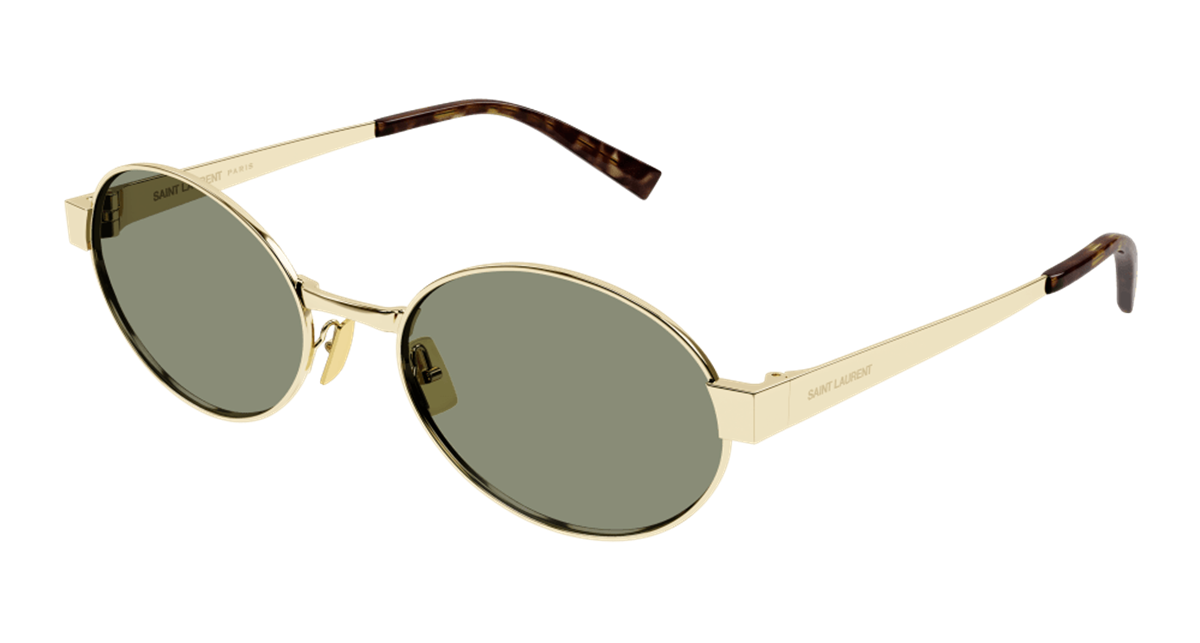 SAINT LAURENT SL 692 003 GÜNEŞ GÖZLÜĞÜ