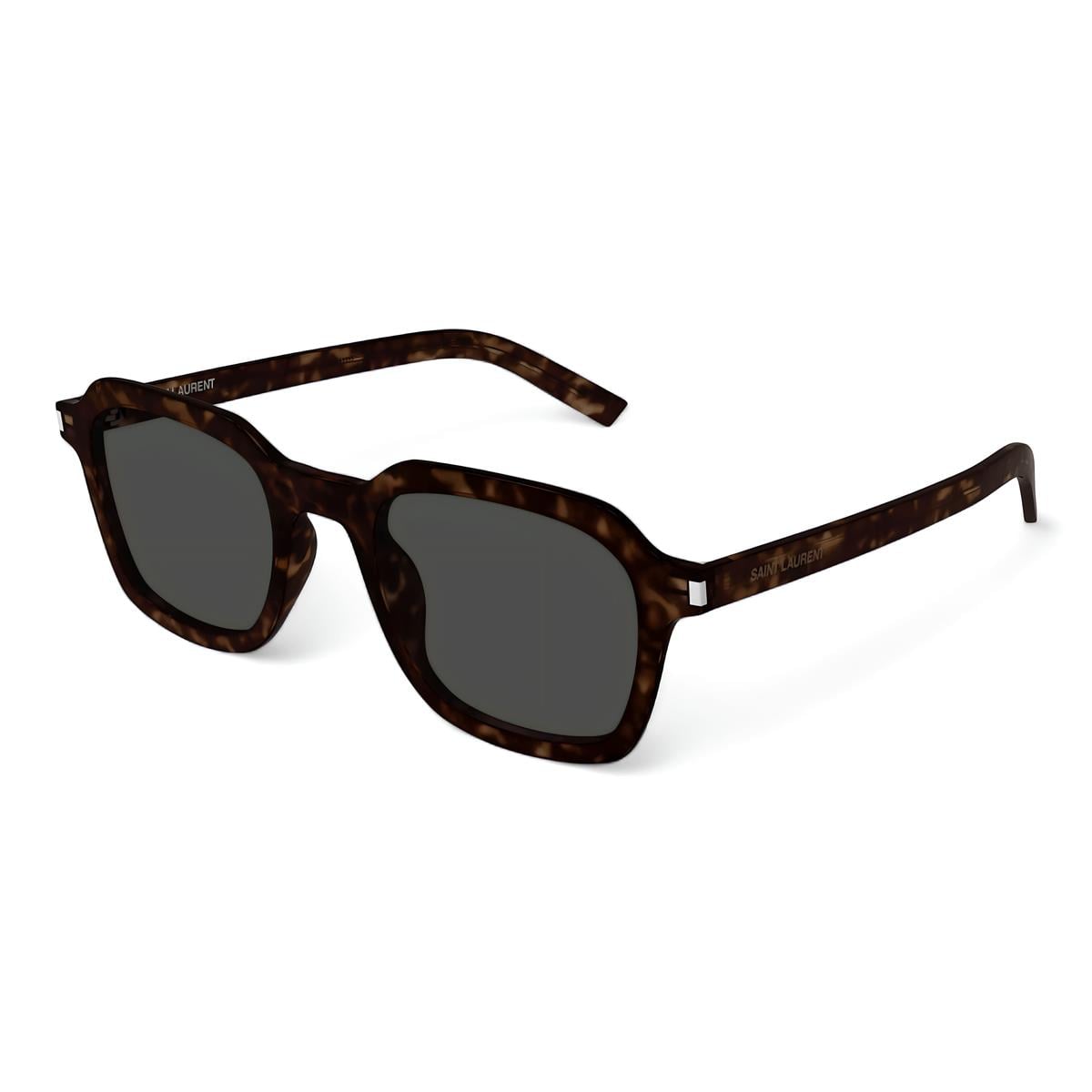 SAINT LAURENT SL 715 SLIM 002 GÜNEŞ GÖZLÜĞÜ