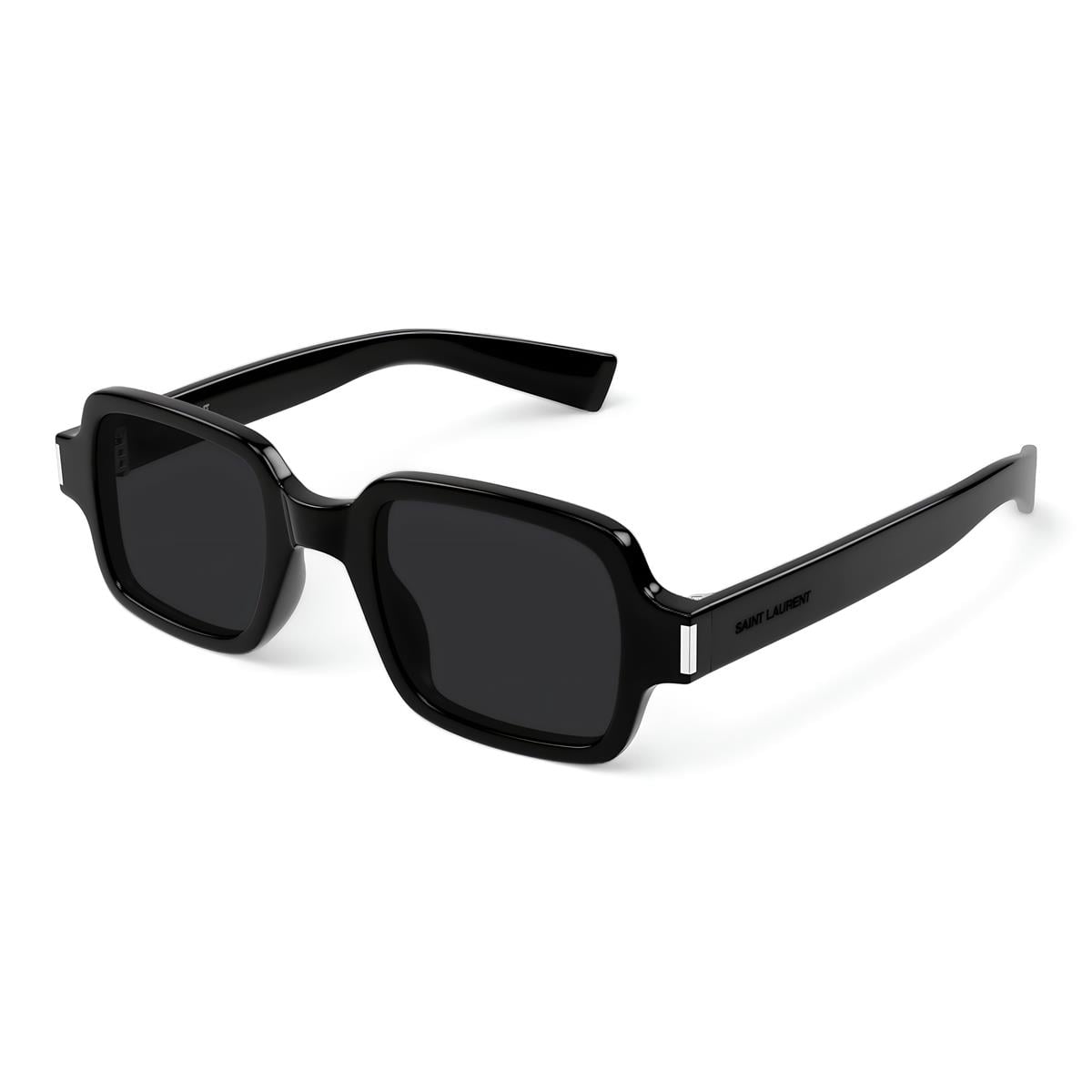 SAINT LAURENT SL 720 001 GÜNEŞ GÖZLÜĞÜ