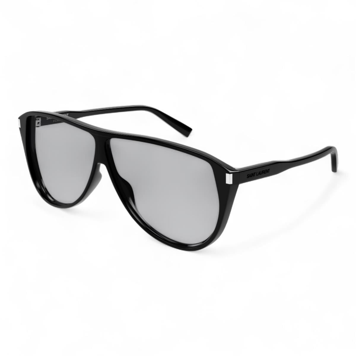 SAINT LAURENT SL 731 GASPAR 001 GÜNEŞ GÖZLÜĞÜ