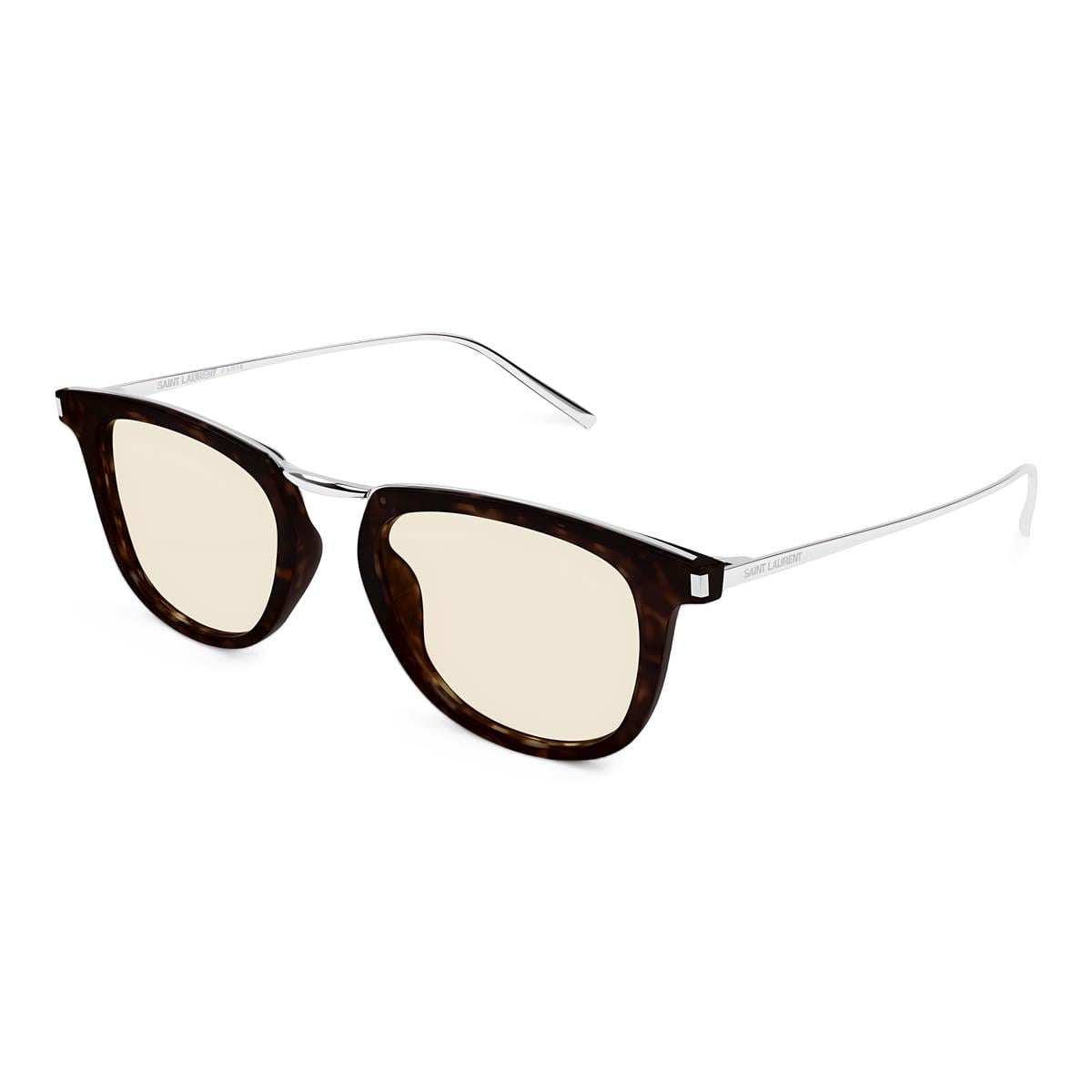 SAINT LAURENT SL 753 004 GÜNEŞ GÖZLÜĞÜ