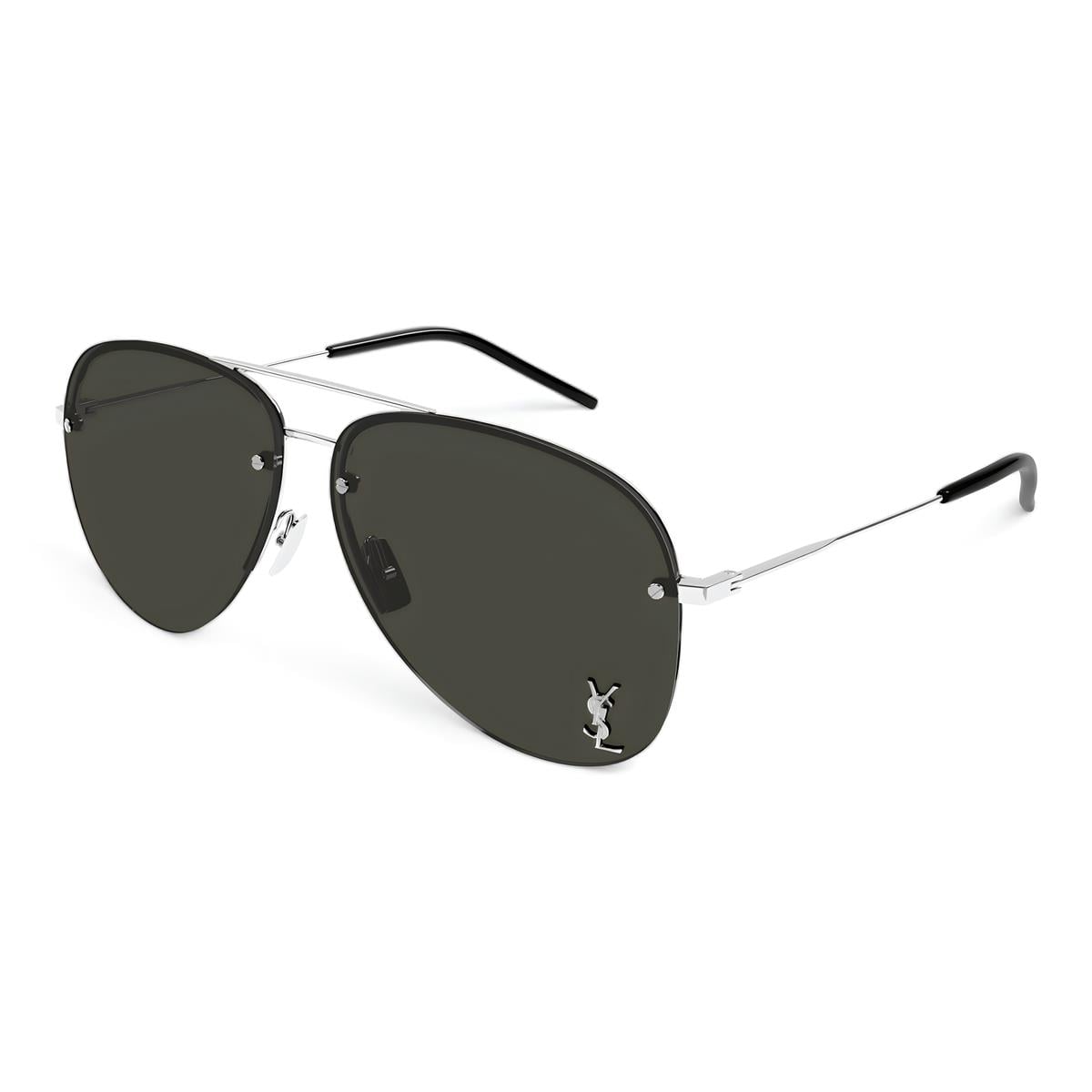 SAINT LAURENT SL CLASSIC 11 M 007 GÜNEŞ GÖZLÜĞÜ