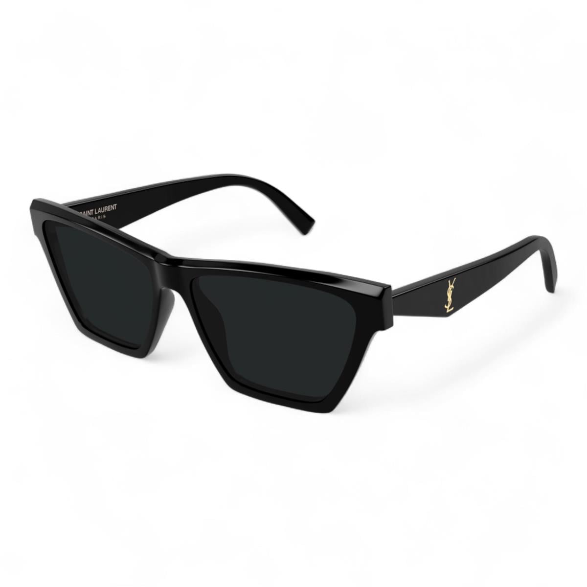SAINT LAURENT SL M103 005 GÜNEŞ GÖZLÜĞÜ