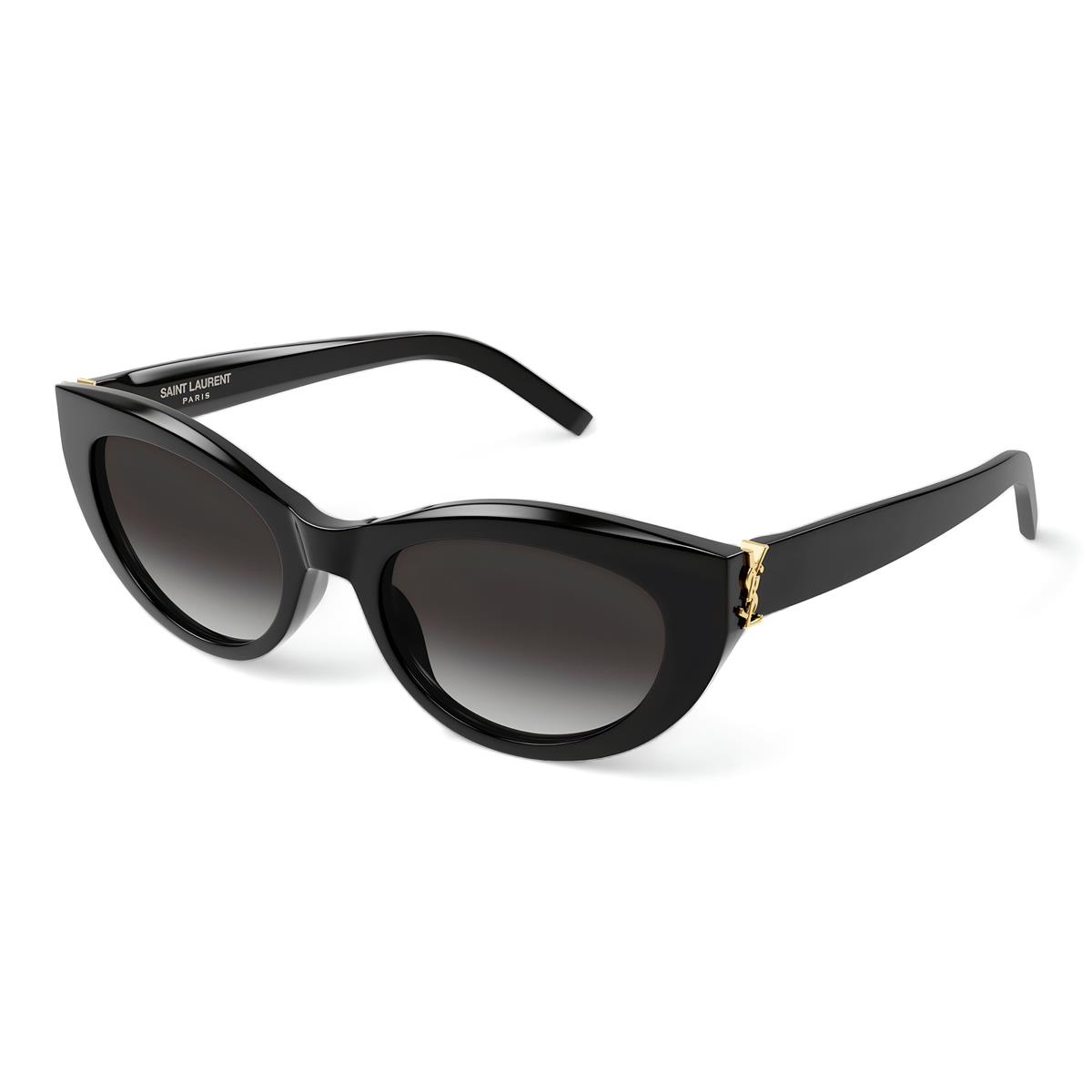 SAINT LAURENT SL M115 002 GÜNEŞ GÖZLÜĞÜ