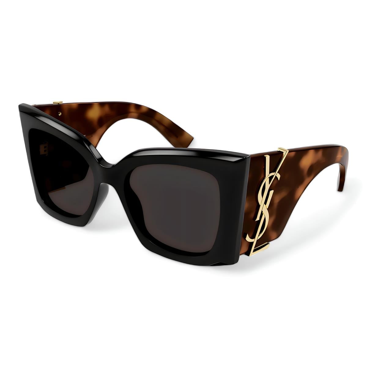 SAINT LAURENT SL M119 BLAZE 003 GÜNEŞ GÖZLÜĞÜ