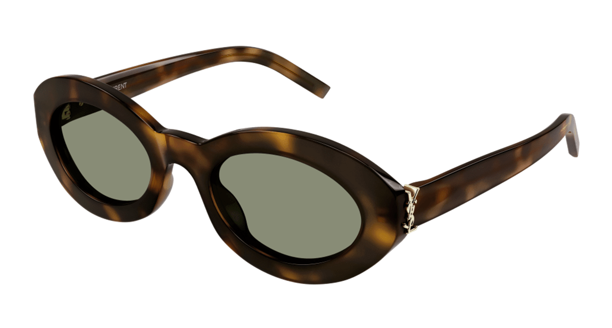 SAINT LAURENT SL M136 002 GÜNEŞ GÖZLÜĞÜ