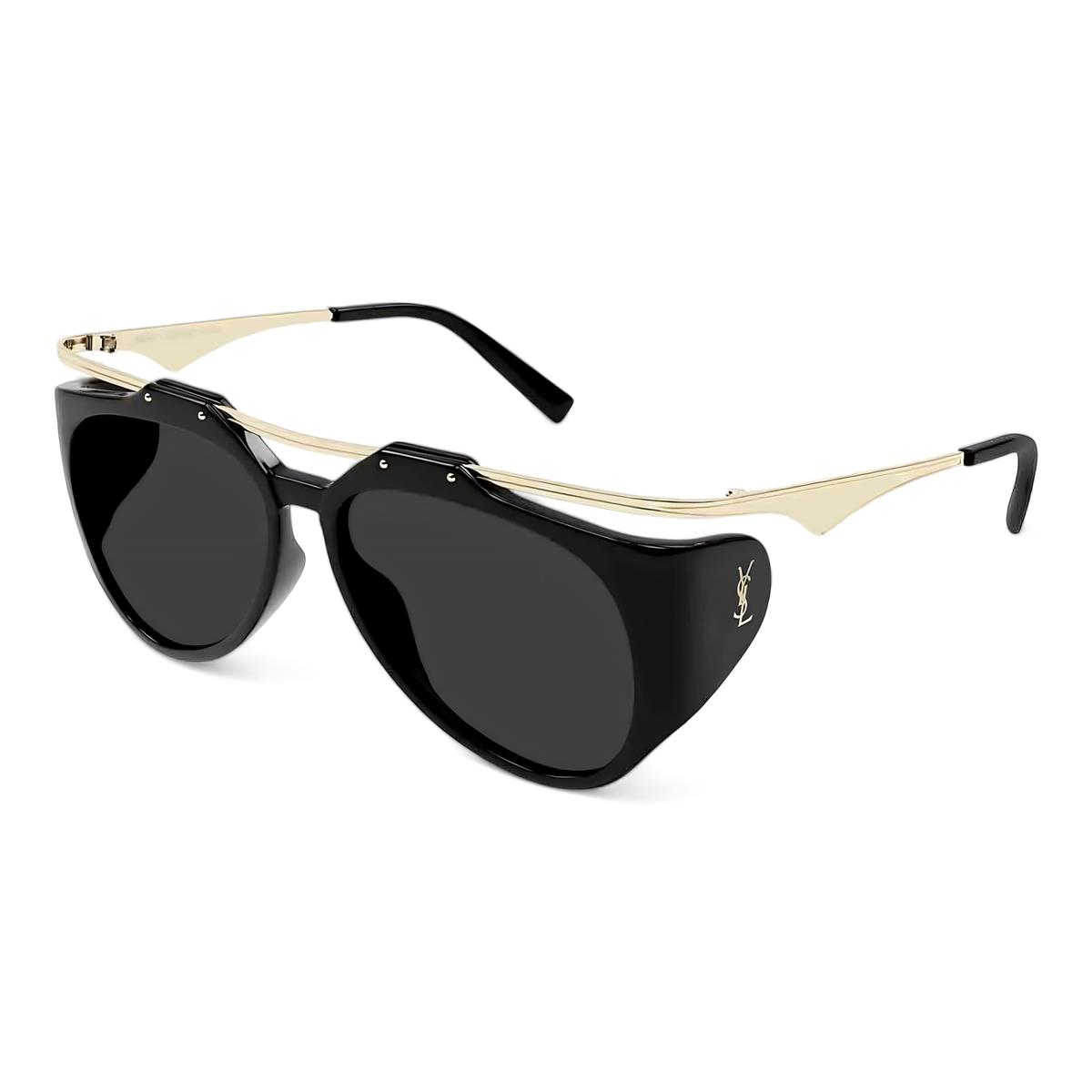SAINT LAURENT SL M137 AMELIA 001 GÜNEŞ GÖZLÜĞÜ