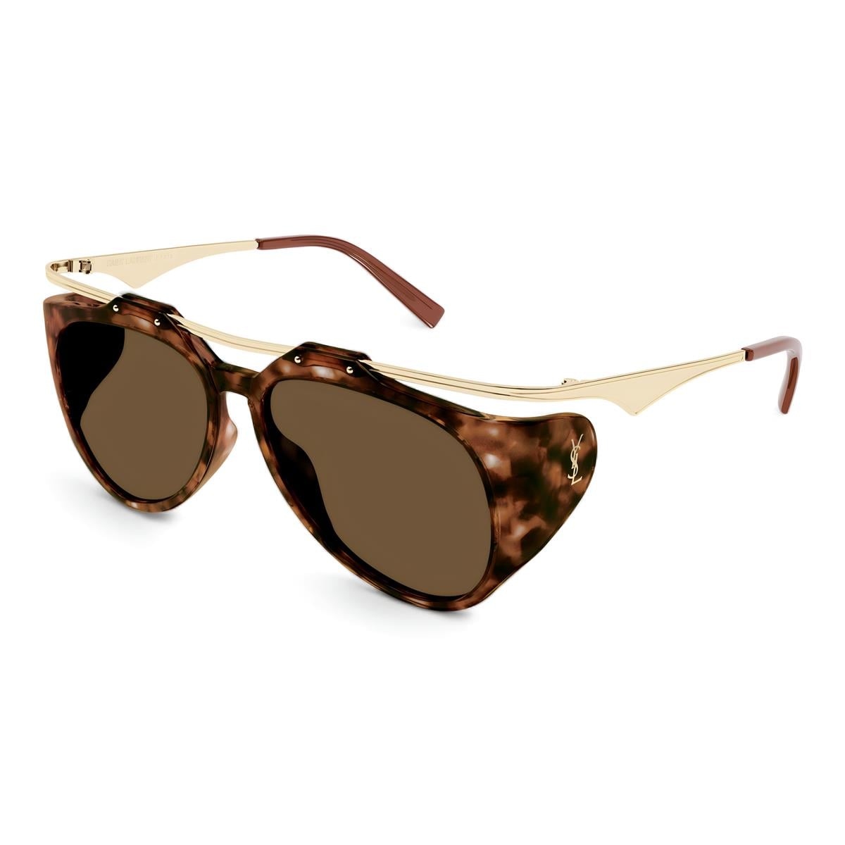 SAINT LAURENT SL M137 AMELIA 002 GÜNEŞ GÖZLÜĞÜ