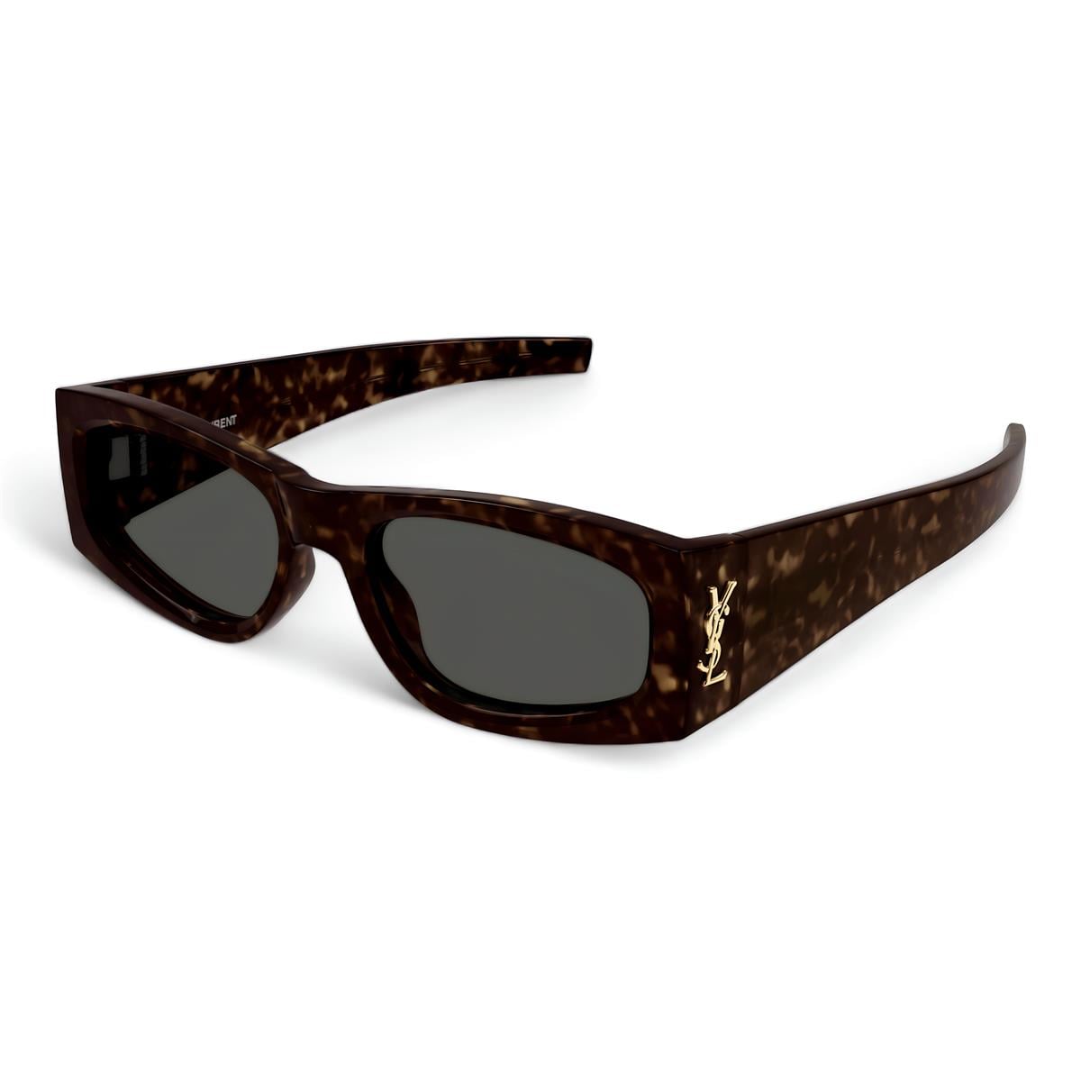 SAINT LAURENT SL M140 003 GÜNEŞ GÖZLÜĞÜ