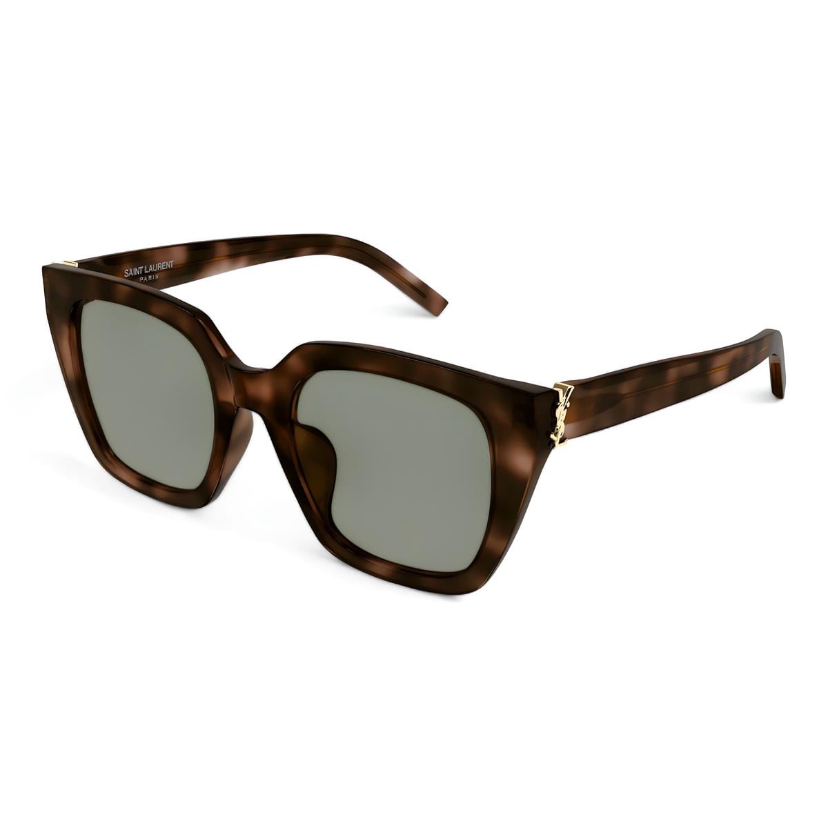 SAINT LAURENT SL M143 003 GÜNEŞ GÖZLÜĞÜ