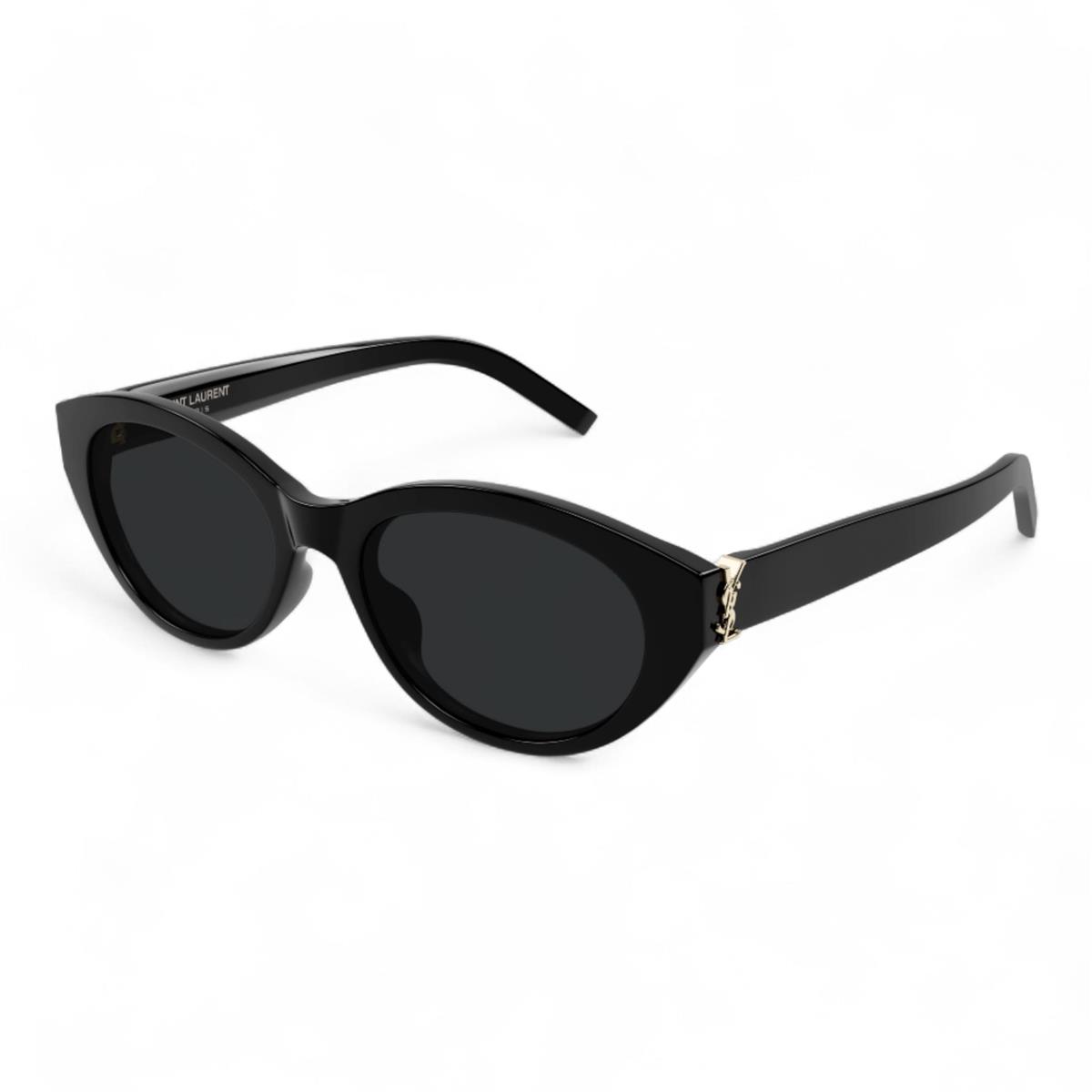 SAINT LAURENT SL M148 001 GÜNEŞ GÖZLÜĞÜ