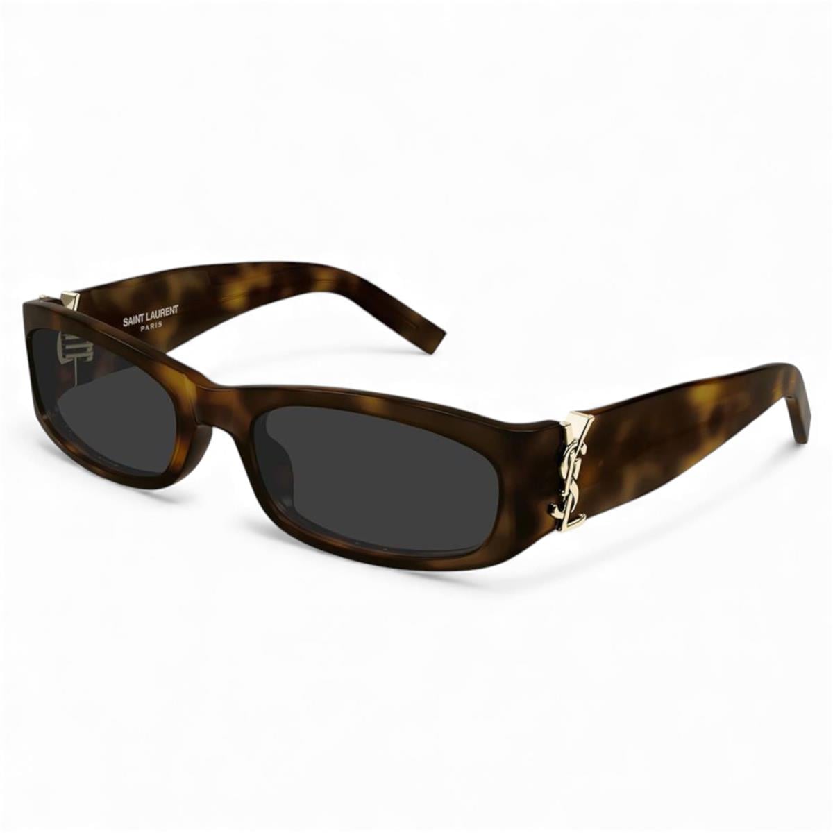 SAINT LAURENT SL M152 003 GÜNEŞ GÖZLÜĞÜ