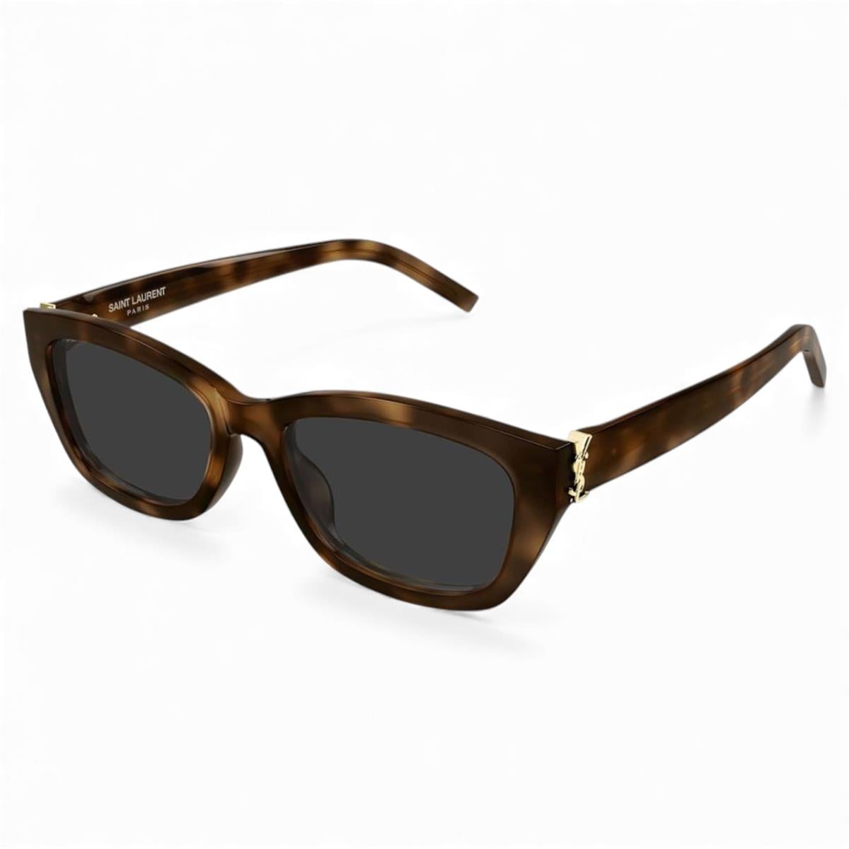 SAINT LAURENT SL M153 003 GÜNEŞ GÖZLÜĞÜ
