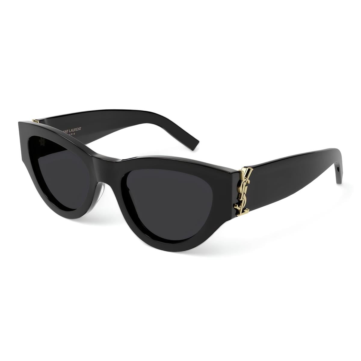SAINT LAURENT SL M94 001 GÜNEŞ GÖZLÜĞÜ